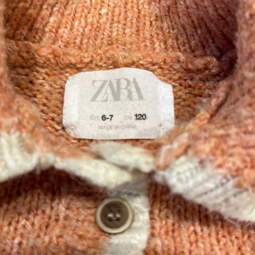 Kid sweater - Picture 2 of 2